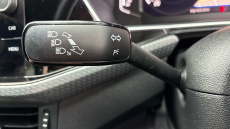 Volkswagen T-Cross 1.0 TSI 110 R-Line 5dr Petrol Estate